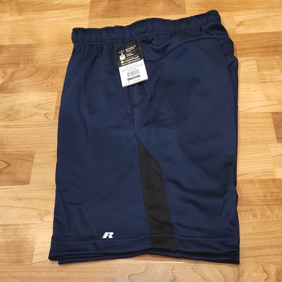 Wicking core short - Picture 7 of 10